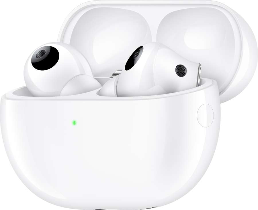 Huawei 55037053 Freebuds Pro 3 Ceramic White