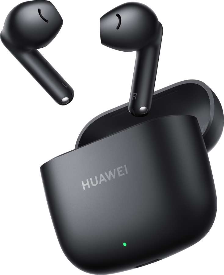 ULC-CT010 Huawei 55037507 FreeBuds SE 2 Black