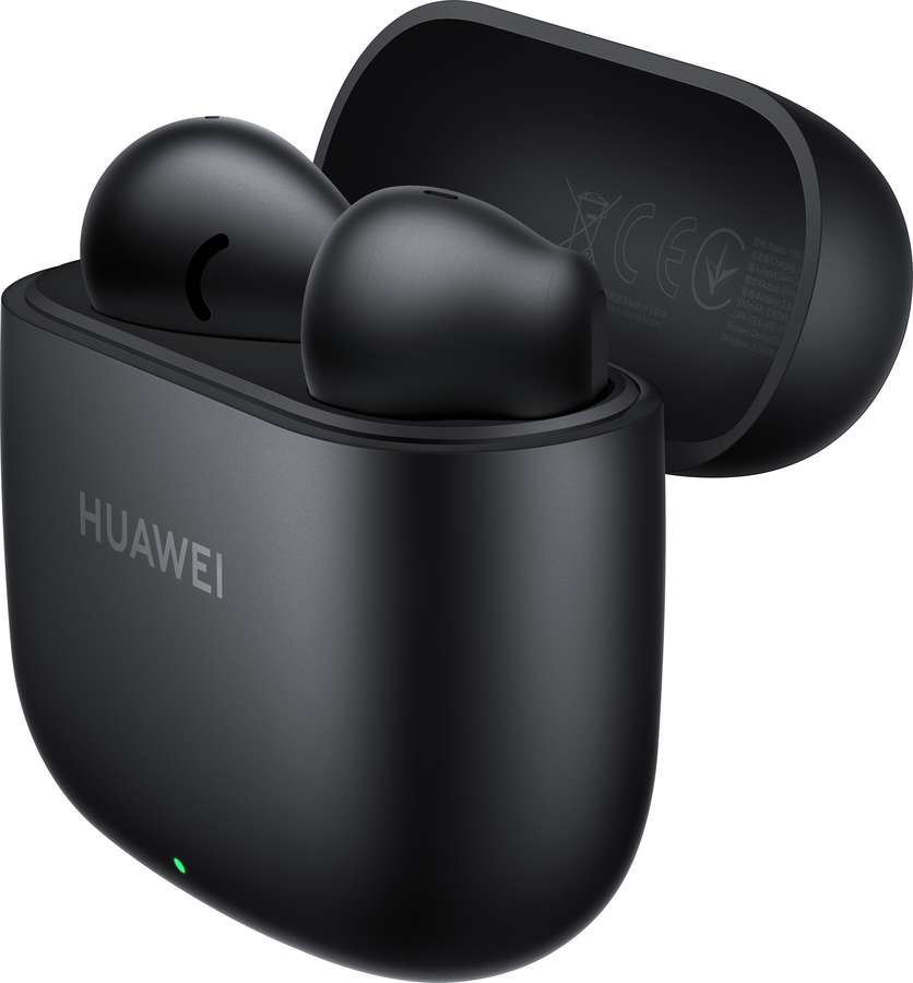 ULC-CT010 Huawei 55037507 FreeBuds SE 2 Black