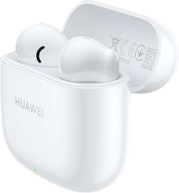 ULC-CT010 Huawei 55036939 FreeBuds SE 2 Ceramic White
