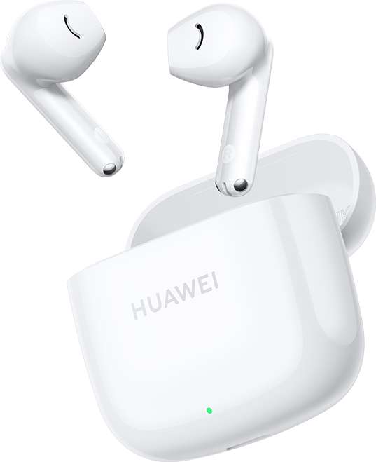 ULC-CT010 Huawei 55036939 FreeBuds SE 2 Ceramic White