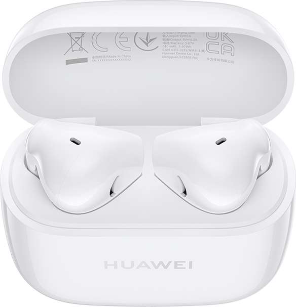 ULC-CT010 Huawei 55036939 FreeBuds SE 2 Ceramic White