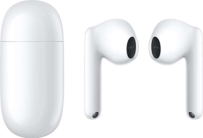 ULC-CT010 Huawei 55036939 FreeBuds SE 2 Ceramic White