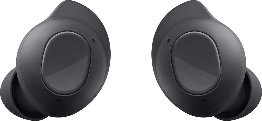 Samsung Galaxy Buds FE, SM-R400NZA, grafitová