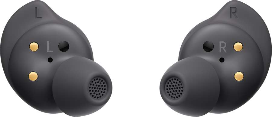 Samsung Galaxy Buds FE, SM-R400NZA, grafitová