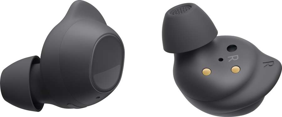 Samsung Galaxy Buds FE, SM-R400NZA, grafitová