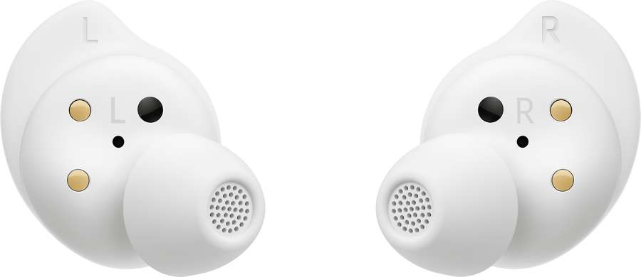 Samsung Galaxy Buds FE, SM-R400NZW, biela