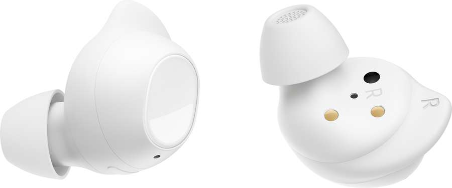 Samsung Galaxy Buds FE, SM-R400NZW, biela