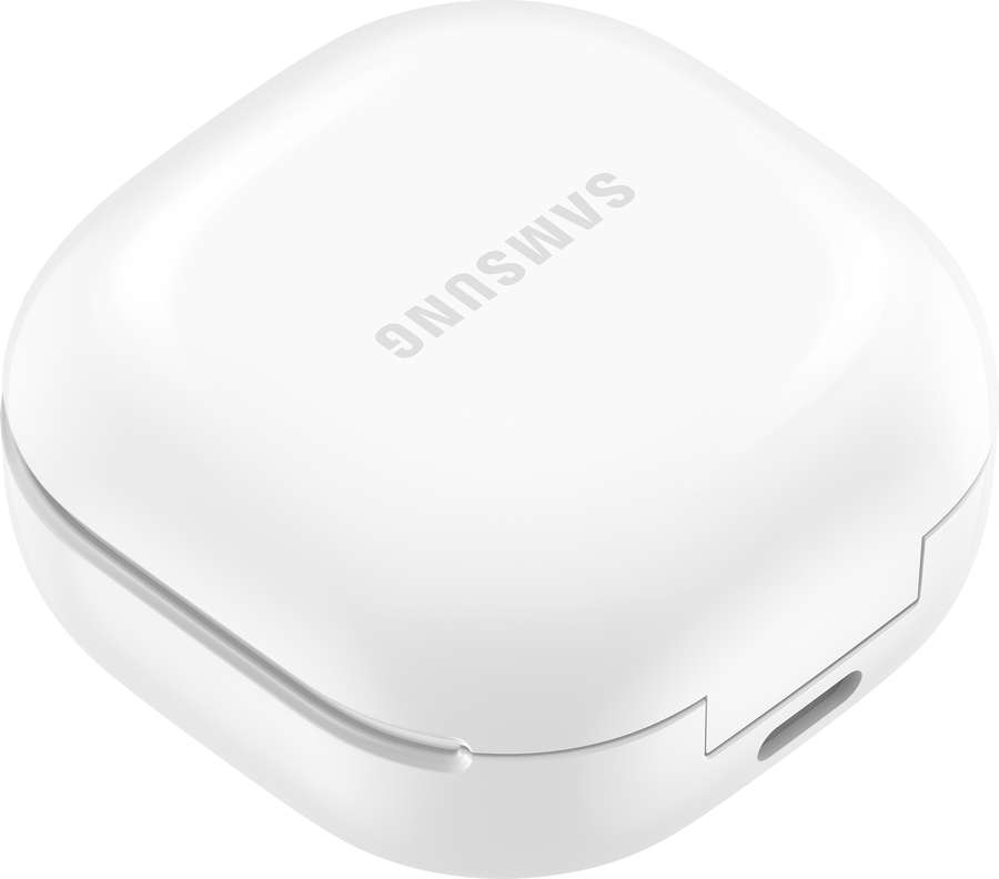 Samsung Galaxy Buds FE, SM-R400NZW, biela