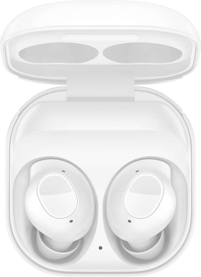 Samsung Galaxy Buds FE, SM-R400NZW, biela