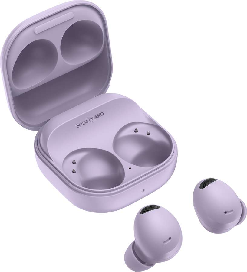 Samsung Galaxy Buds2 Pro SM-R510NLVA, Bora Purple