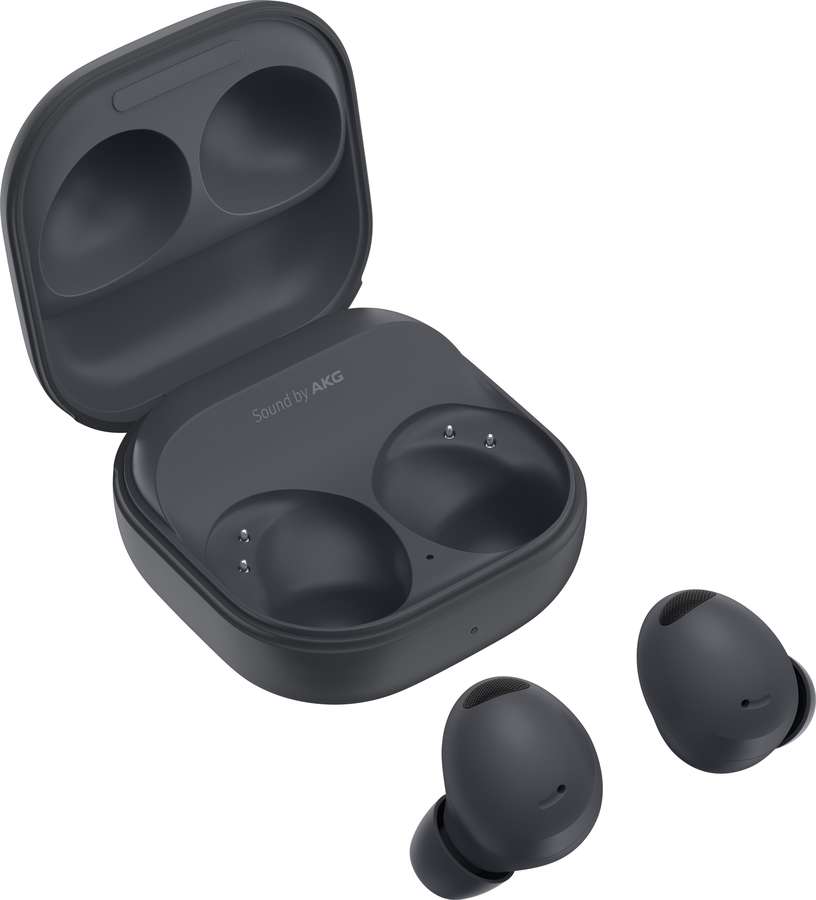 Samsung Galaxy Buds2 Pro SM-R510NZAA, Graphite