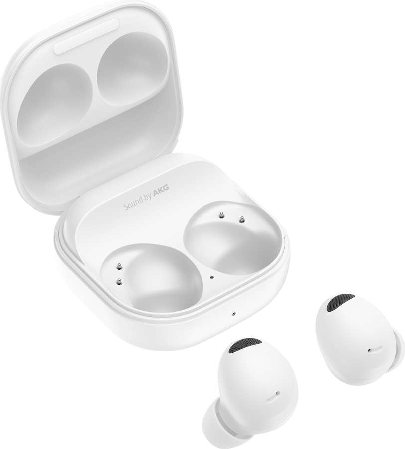 Samsung Galaxy Buds2 Pro SM-R510NZWA, White
