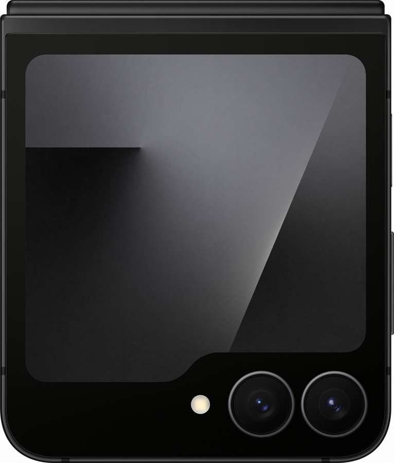 Samsung F761 Galaxy Z Flip7 FE 5G 8GB/256GB Čierna