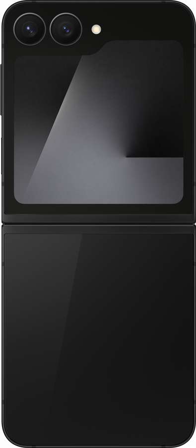 Samsung F761 Galaxy Z Flip7 FE 5G 8GB/256GB Čierna