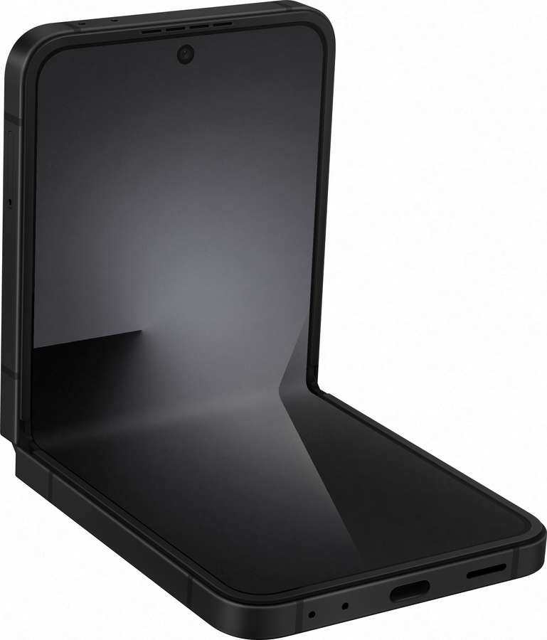 Samsung F761 Galaxy Z Flip7 FE 5G 8GB/256GB Čierna