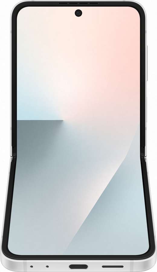 Samsung F761 Galaxy Z Flip7 FE 5G 8GB/128GB Biela
