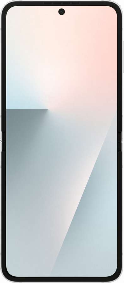 Samsung F761 Galaxy Z Flip7 FE 5G 8GB/128GB Biela