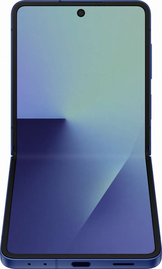 Samsung F766 Galaxy Z Flip7 5G 12GB/256GB Modrá