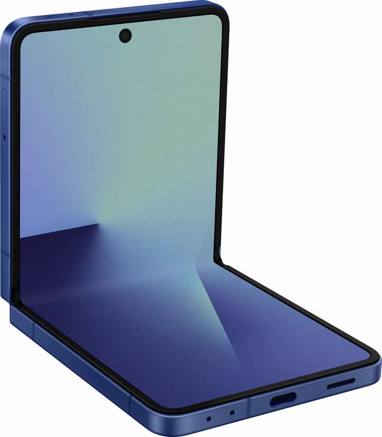 Samsung F766 Galaxy Z Flip7 5G 12GB/256GB Modrá