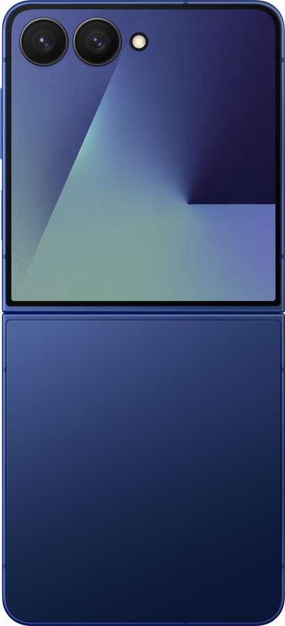 Samsung F766 Galaxy Z Flip7 5G 12GB/512GB Modrá