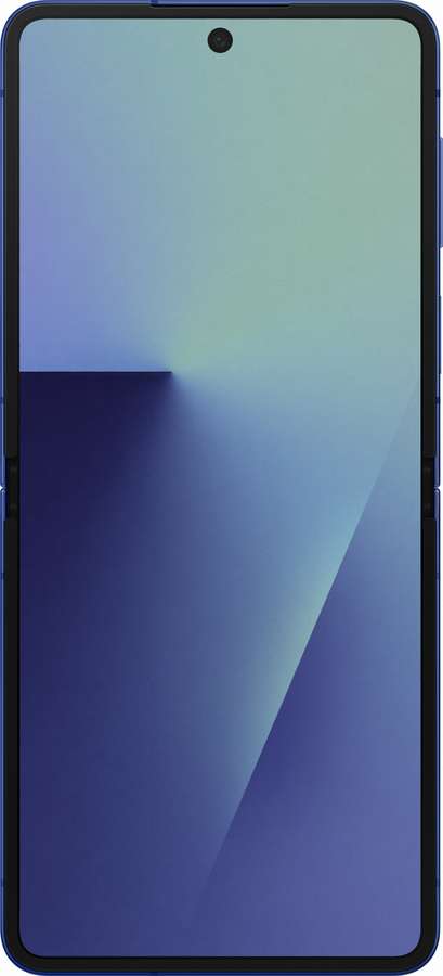 Samsung F766 Galaxy Z Flip7 5G 12GB/512GB Modrá