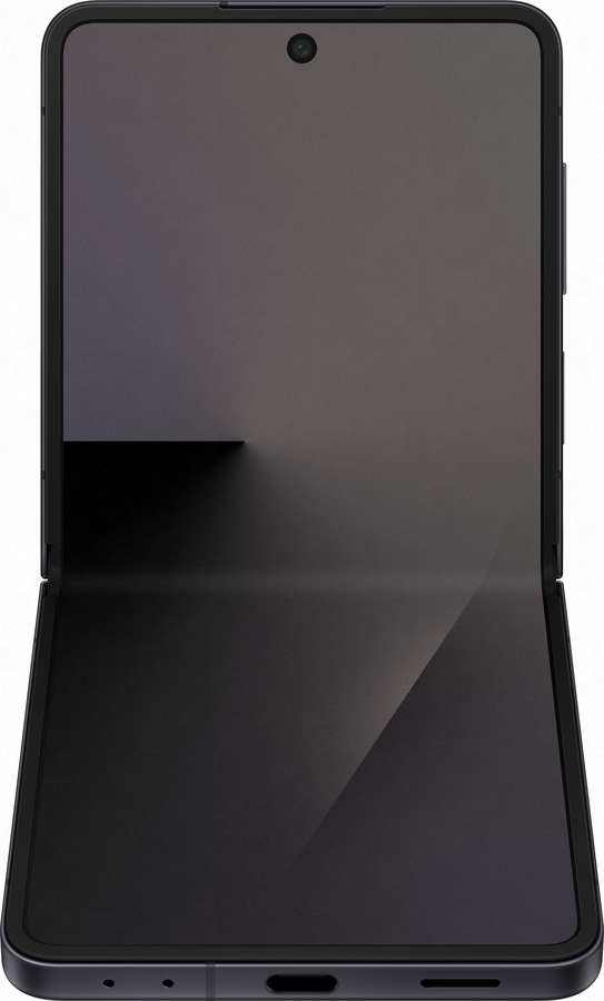 Samsung F766 Galaxy Z Flip7 5G 12GB/512GB Čierna
