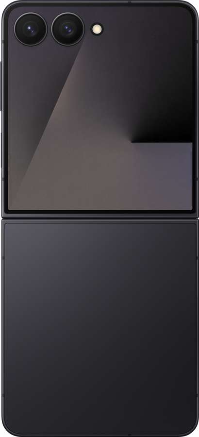 Samsung F766 Galaxy Z Flip7 5G 12GB/512GB Čierna