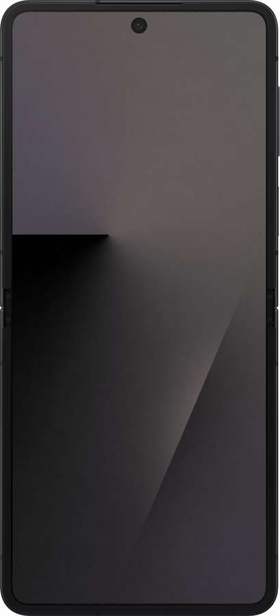 Samsung F766 Galaxy Z Flip7 5G 12GB/512GB Čierna