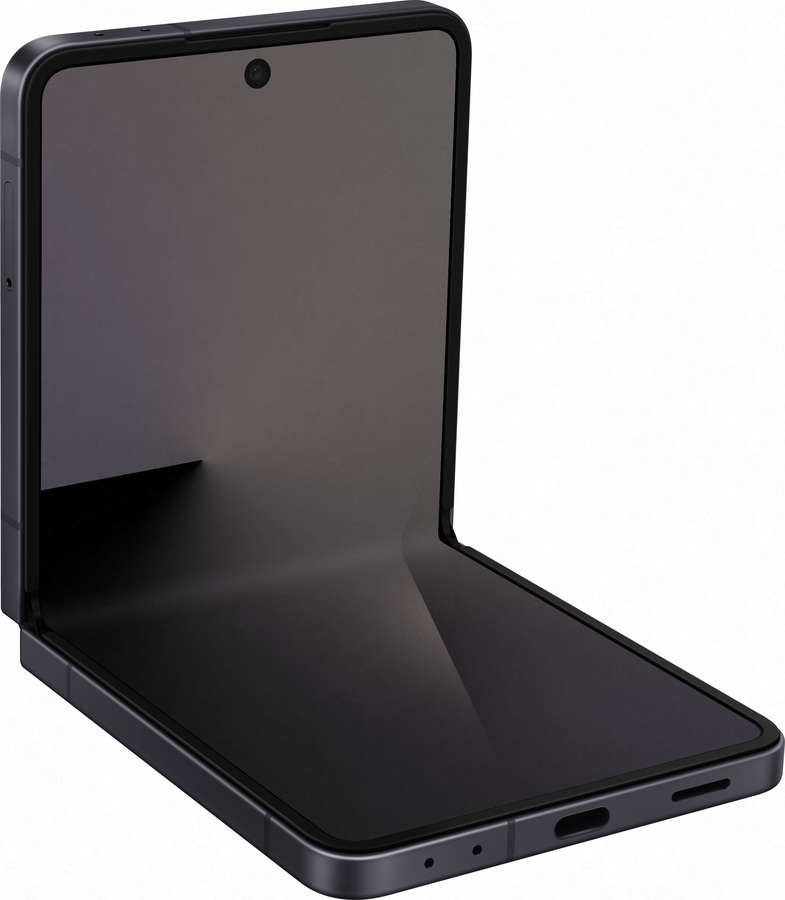 Samsung F766 Galaxy Z Flip7 5G 12GB/512GB Čierna