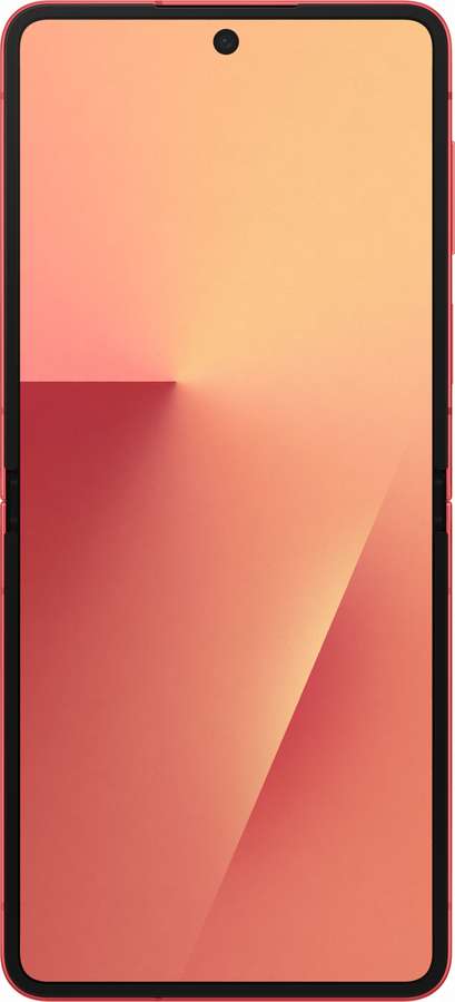 Samsung F766 Galaxy Z Flip7 5G 12GB/512GB Červená