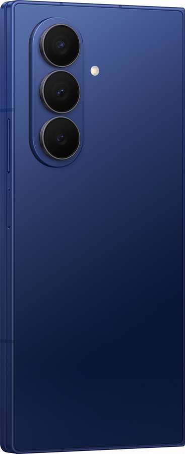 Samsung F966 Galaxy Z Fold7 5G 12GB/256GB Modrá