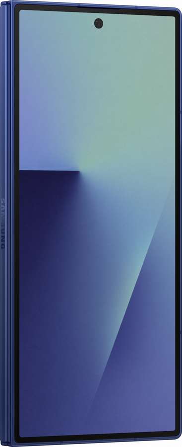 Samsung F966 Galaxy Z Fold7 5G 16GB/1TB Modrá
