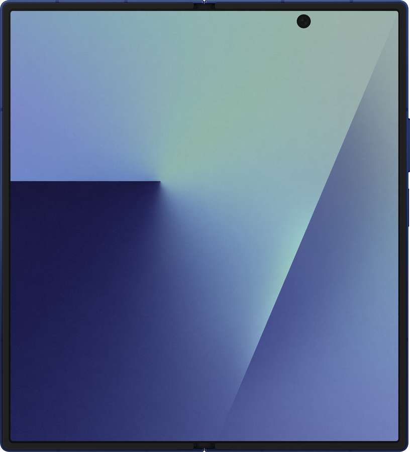 Samsung F966 Galaxy Z Fold7 5G 16GB/1TB Modrá