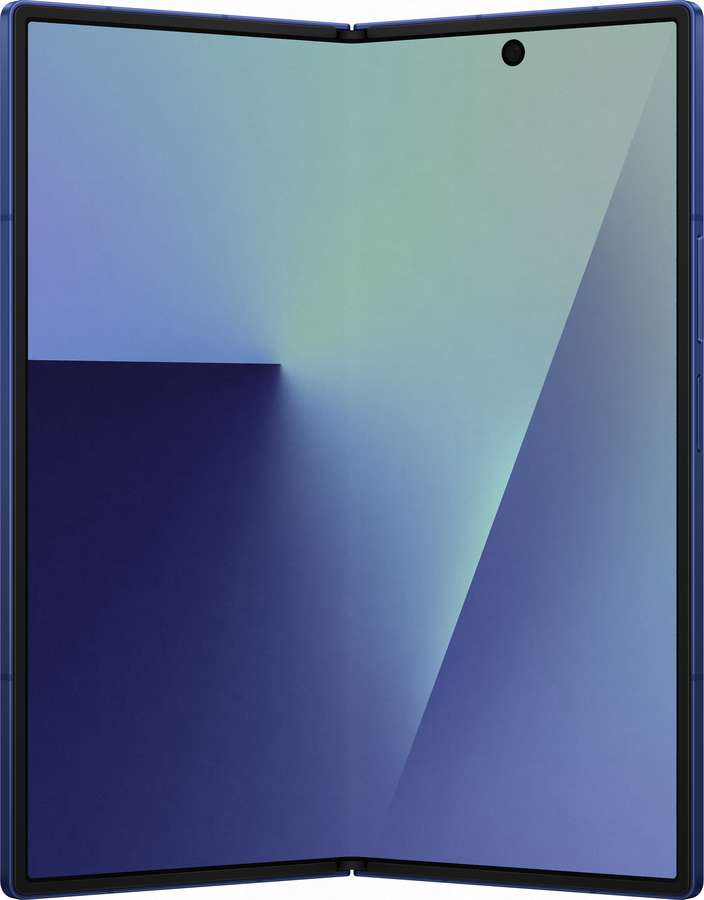 Samsung F966 Galaxy Z Fold7 5G 16GB/1TB Modrá