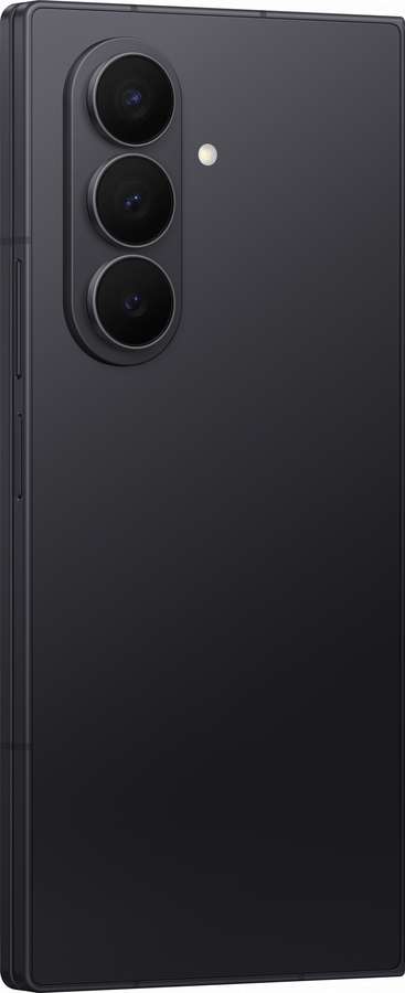 Samsung F966 Galaxy Z Fold7 5G 12GB/256GB Čierna