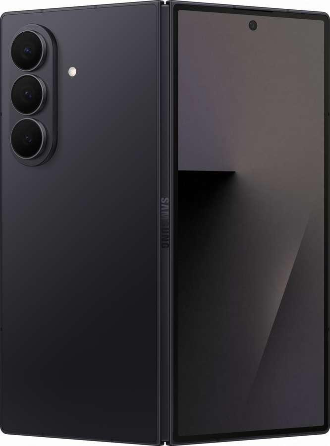 Samsung F966 Galaxy Z Fold7 5G 12GB/256GB Čierna