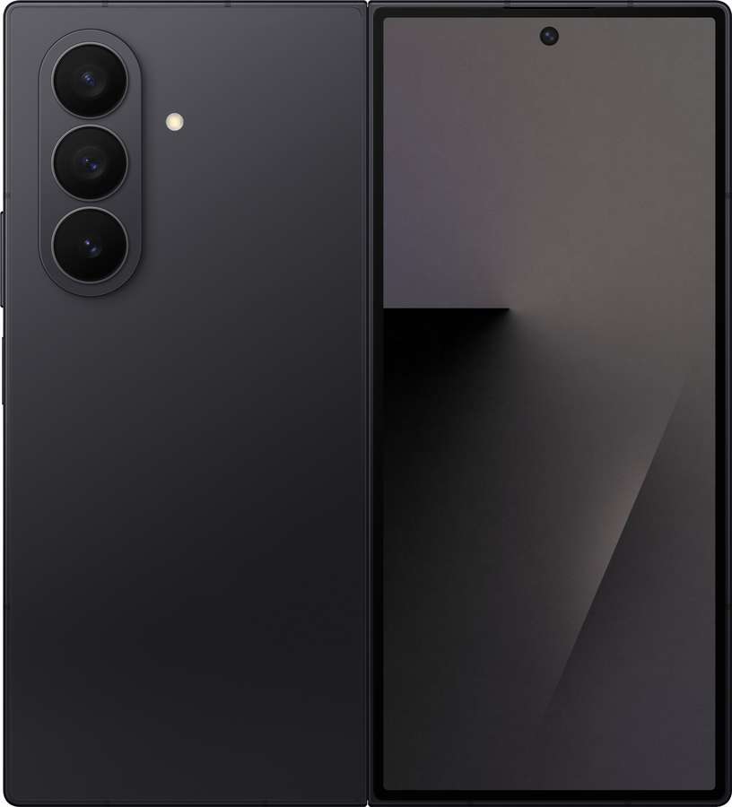 Samsung F966 Galaxy Z Fold7 5G 12GB/512GB Čierna