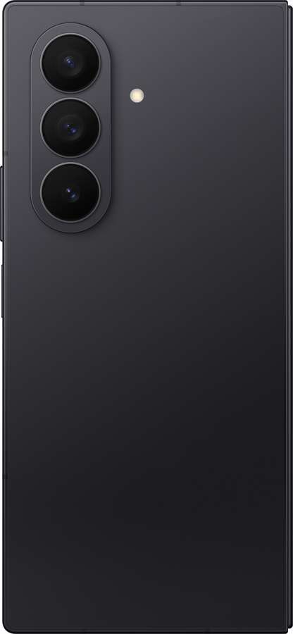 Samsung F966 Galaxy Z Fold7 5G 16GB/1TB Čierna