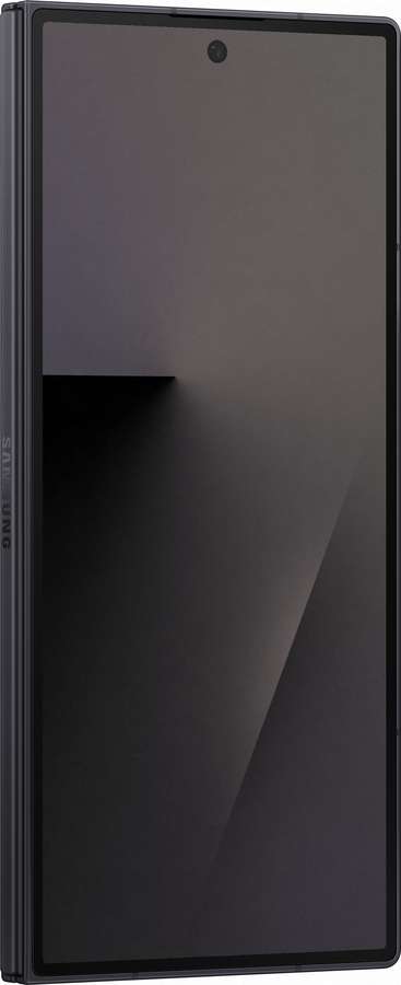 Samsung F966 Galaxy Z Fold7 5G 16GB/1TB Čierna