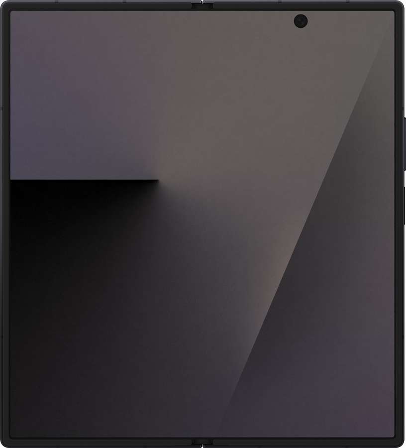 Samsung F966 Galaxy Z Fold7 5G 16GB/1TB Čierna