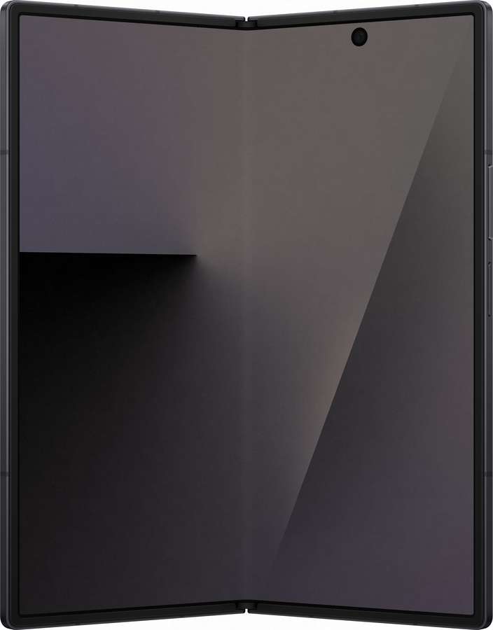 Samsung F966 Galaxy Z Fold7 5G 16GB/1TB Čierna