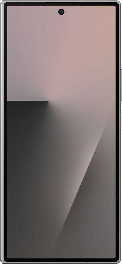 Samsung F966 Galaxy Z Fold7 5G 12GB/256GB Šedá