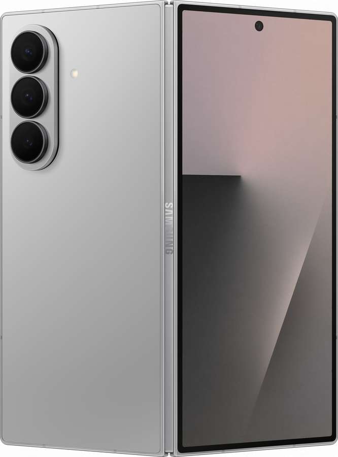 Samsung F966 Galaxy Z Fold7 5G 12GB/256GB Šedá