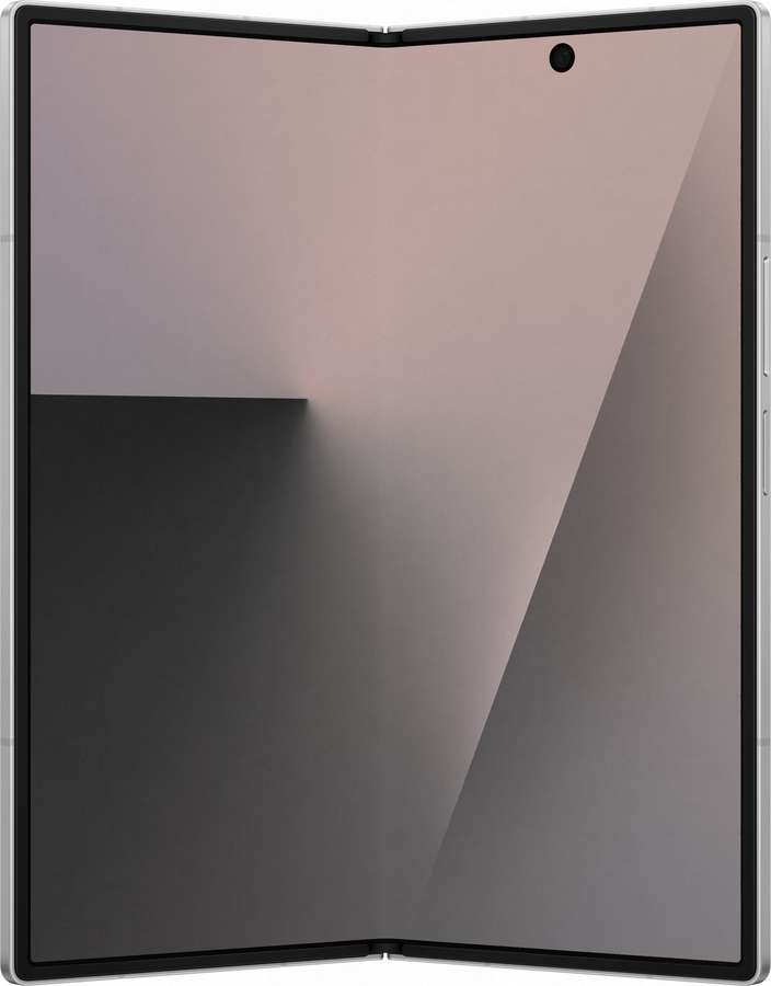Samsung F966 Galaxy Z Fold7 5G 12GB/256GB Šedá