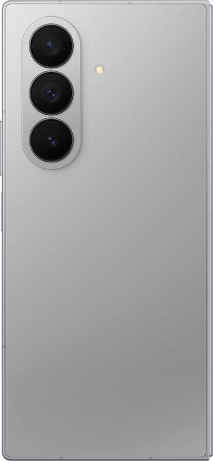 Samsung F966 Galaxy Z Fold7 5G 12GB/512GB Šedá