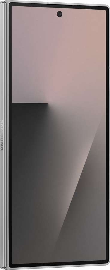 Samsung F966 Galaxy Z Fold7 5G 12GB/512GB Šedá