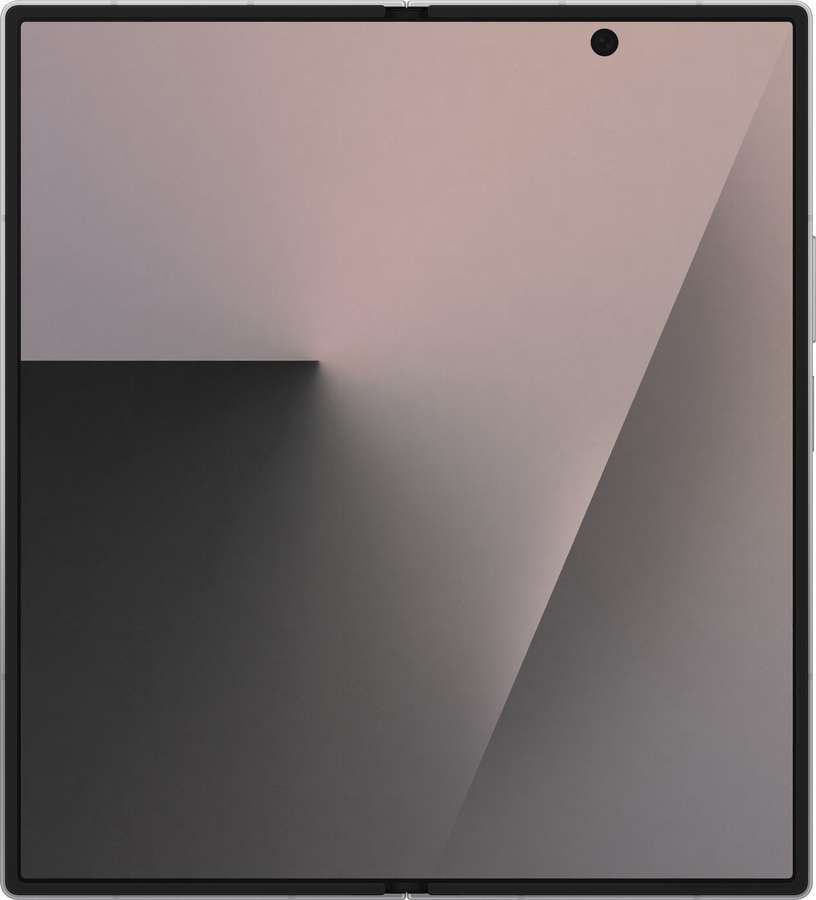 Samsung F966 Galaxy Z Fold7 5G 12GB/512GB Šedá