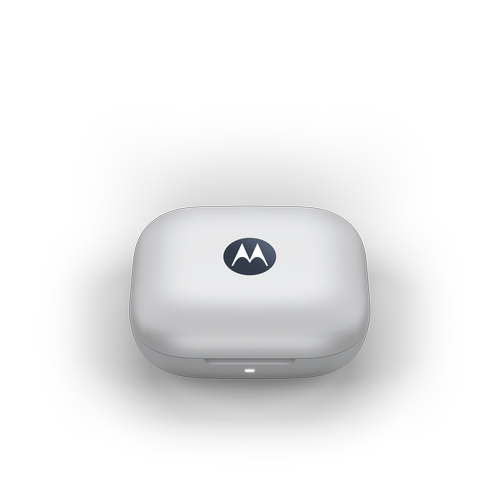 Motorola Moto Buds Čierne