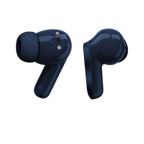 Motorola Moto Buds Čierne
